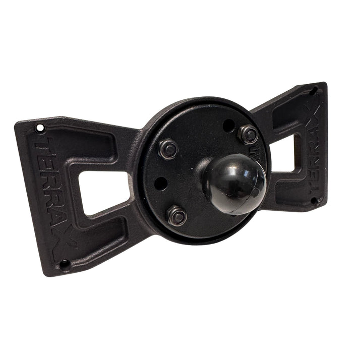 WOLFBOX Dash Cam Visordok Tube Backplate Kit
