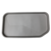 GoCode Ford Transit Innie Sleeper: Passenger-Side