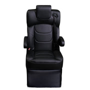 CVC 22” Super VIP Captain Seat - Swivel Base