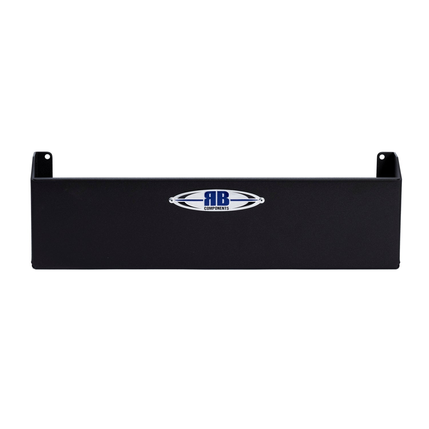RB Components Can Shelves