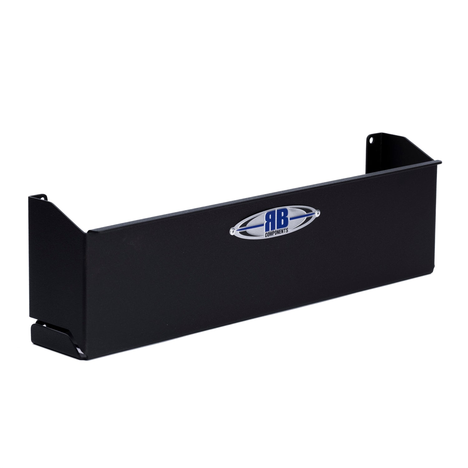 RB Components Can Shelves