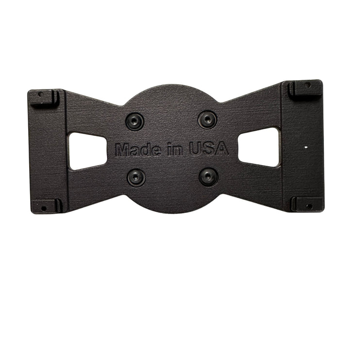 WOLFBOX Dash Cam Visordok Tube Backplate Kit