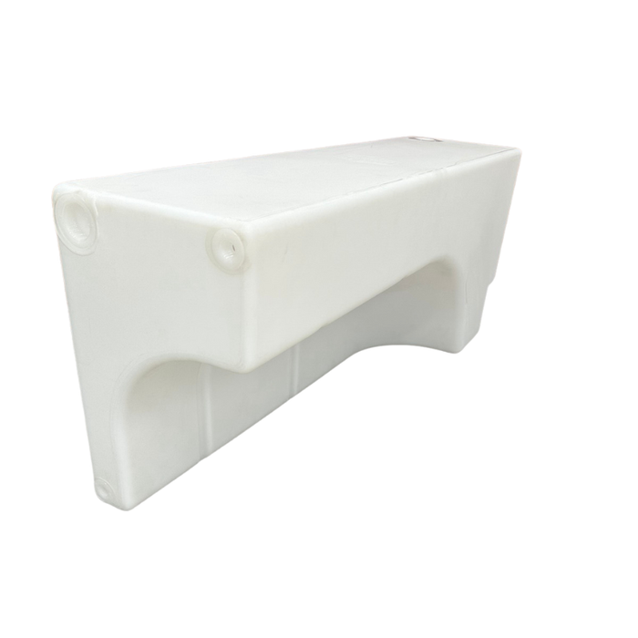 Northwest Conversions 33 Gallon Wheel Well Water Tank (Left)