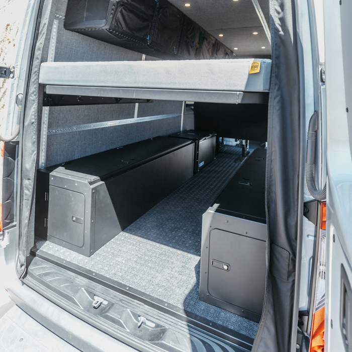 Lost Hiway Low Fender Box Set - Van Land