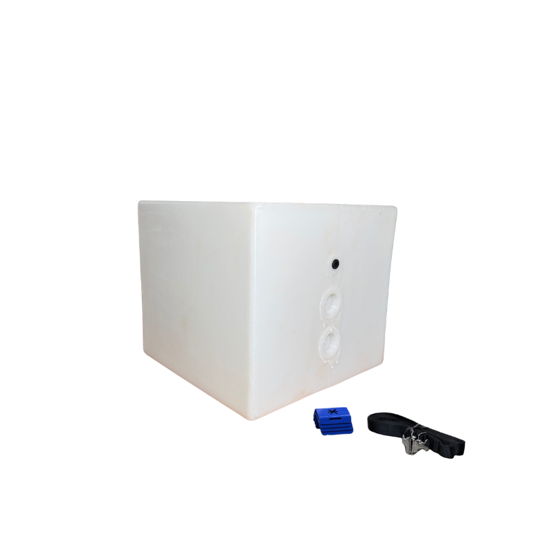 Northwest Conversions 20 Gallon Galley/Universal Water Tank (Fresh/Grey)