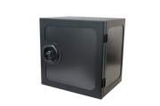 Carbon Fiber Storage Box - Grande | Camper Van Storage