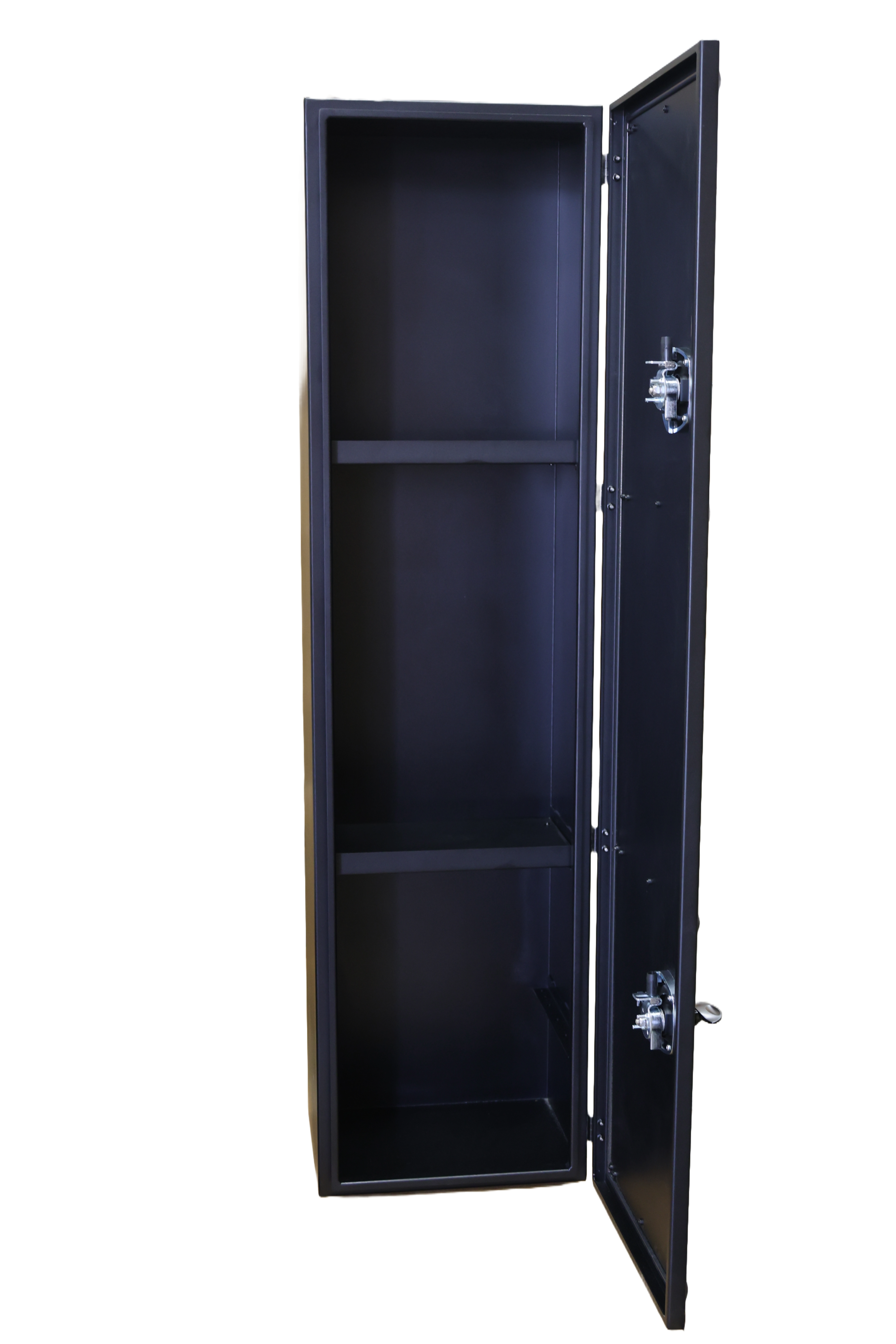 Aluminum Storage Box - Trenta - Multisport / Ski box