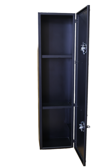 Aluminum Storage Box - Trenta - Multisport / Ski box