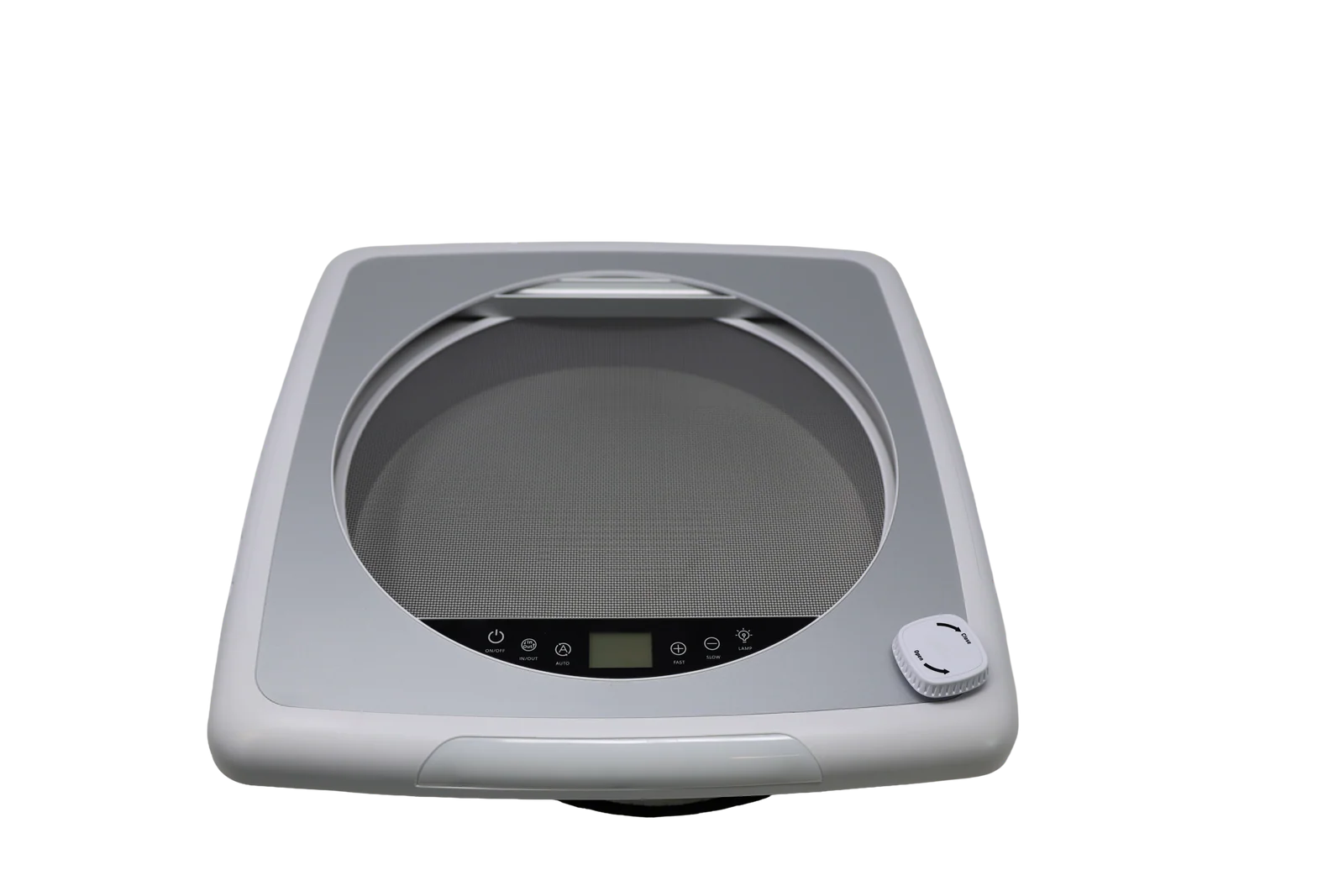 ProBreeze Vent System Brushless Roof Fan