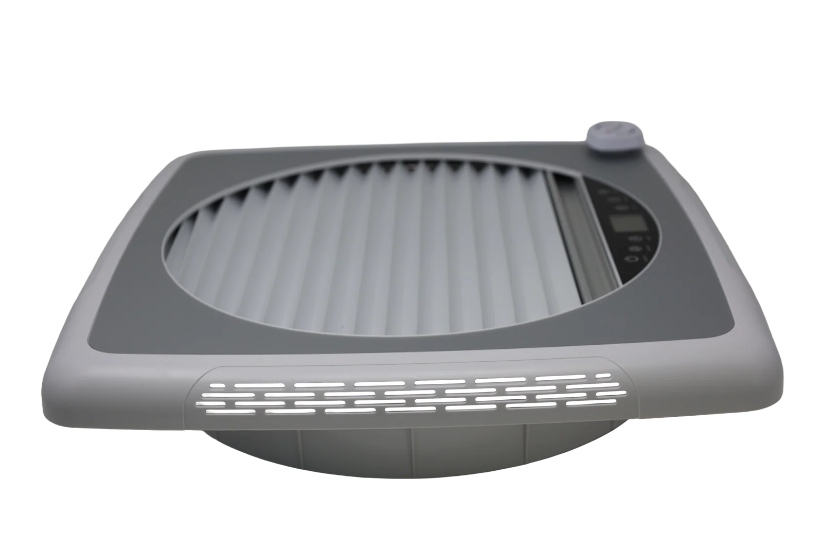 ProBreeze Vent System Brushless Roof Fan