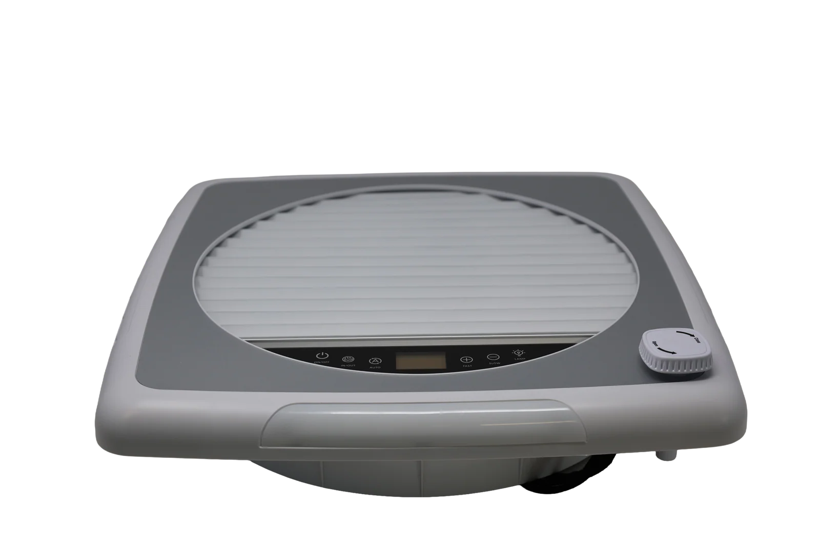 ProBreeze Vent System Brushless Roof Fan