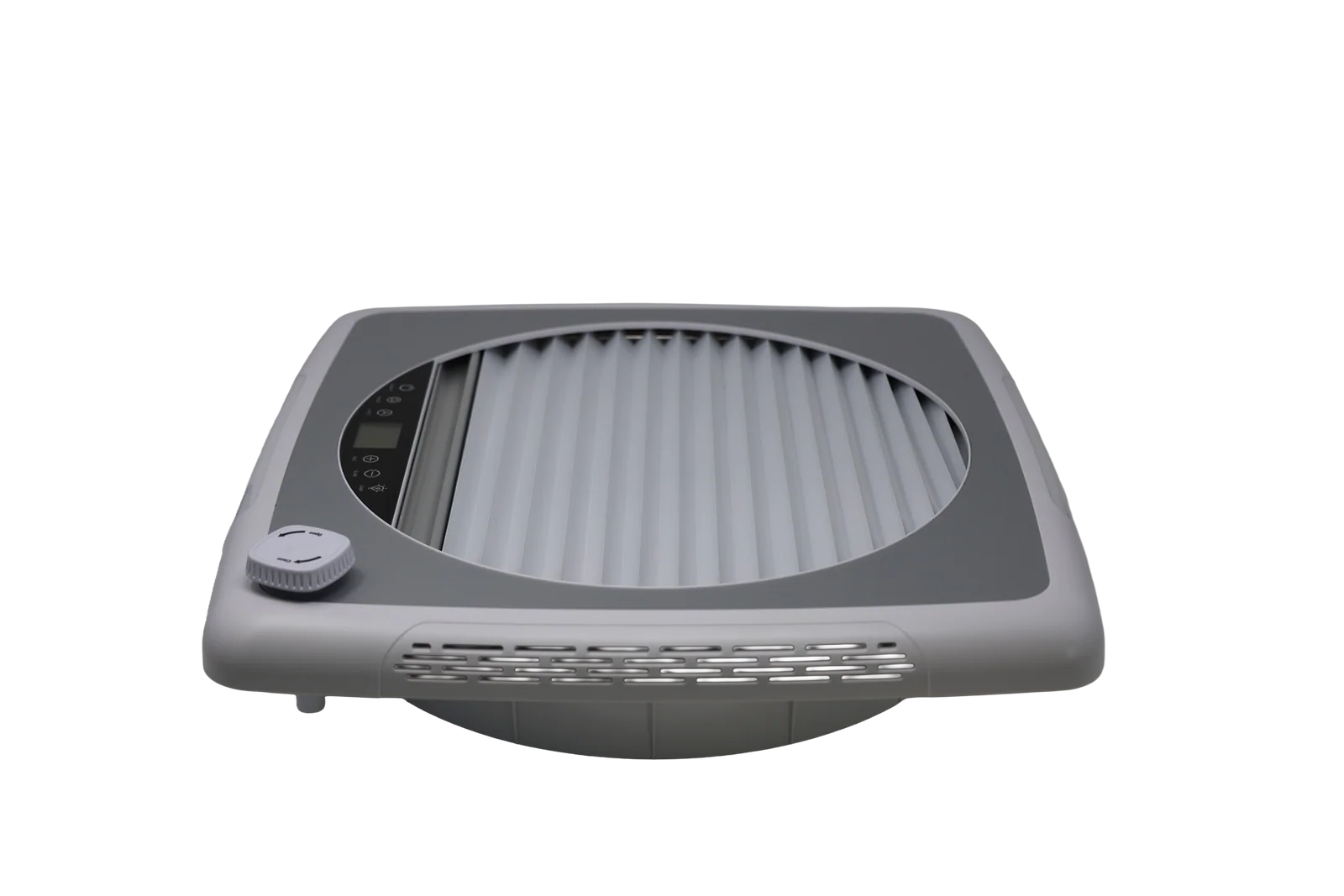 ProBreeze Vent System Brushless Roof Fan