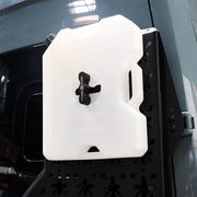 Flarespace Rotopax Mounting Kit for Nvader Rack