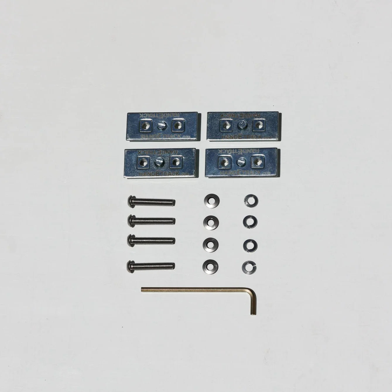 Flarespace Storage Box Mounting Kit for Nvader Rack