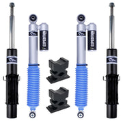 Comfort Shocks 2WD Suspension Kit