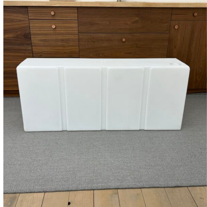 Northwest Conversions 33 Gallon 1997+ Sprinter Wheel Well Water Tank - Right (SP-R-33)