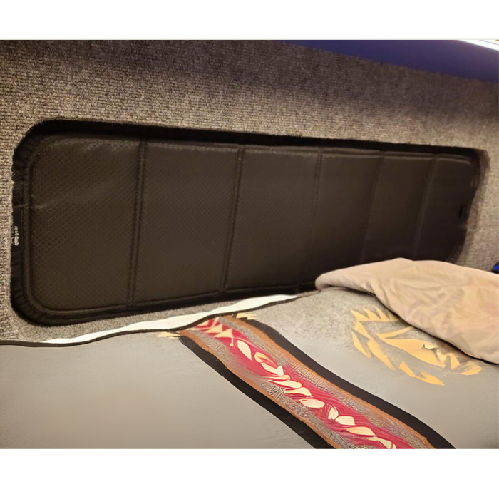 GoCode Ram Promaster Custom Rear Half-Slider Window Trim Ring