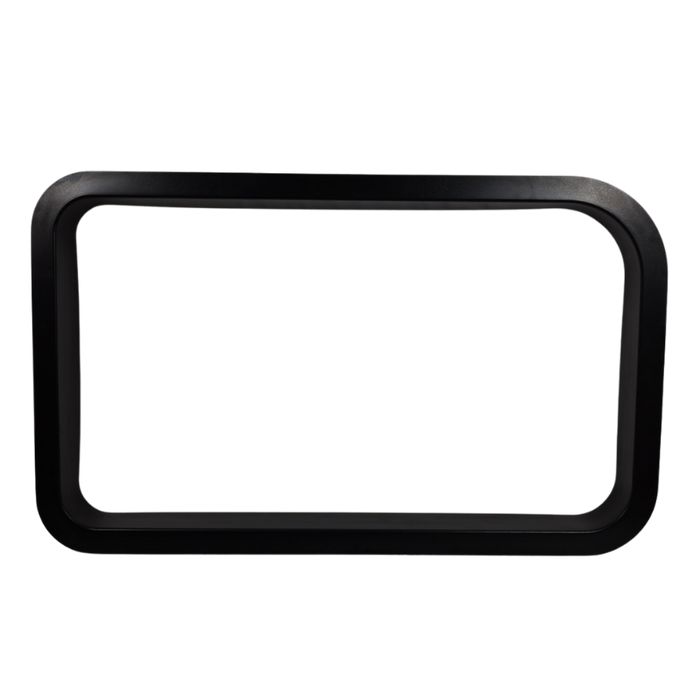 GoCode Ford Transit Window (AMA Driver Mid) Trim Ring