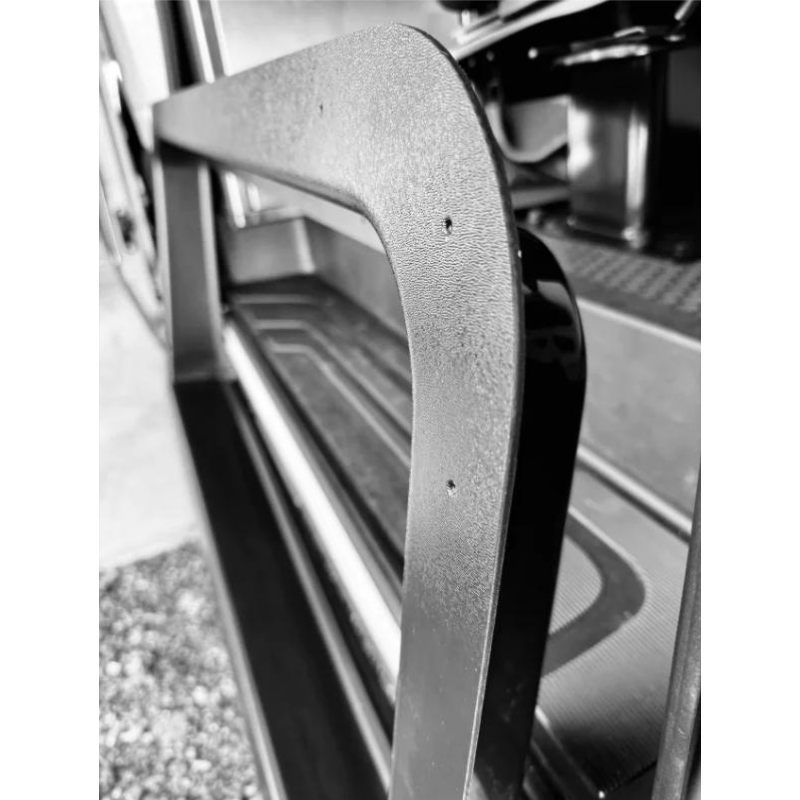 GoCode Vanspeed Capsule Trim Rings Sprinter 144