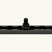 VanEssential Venture L-Track M10 Single Stud Bolts - 1 inch (25mm)