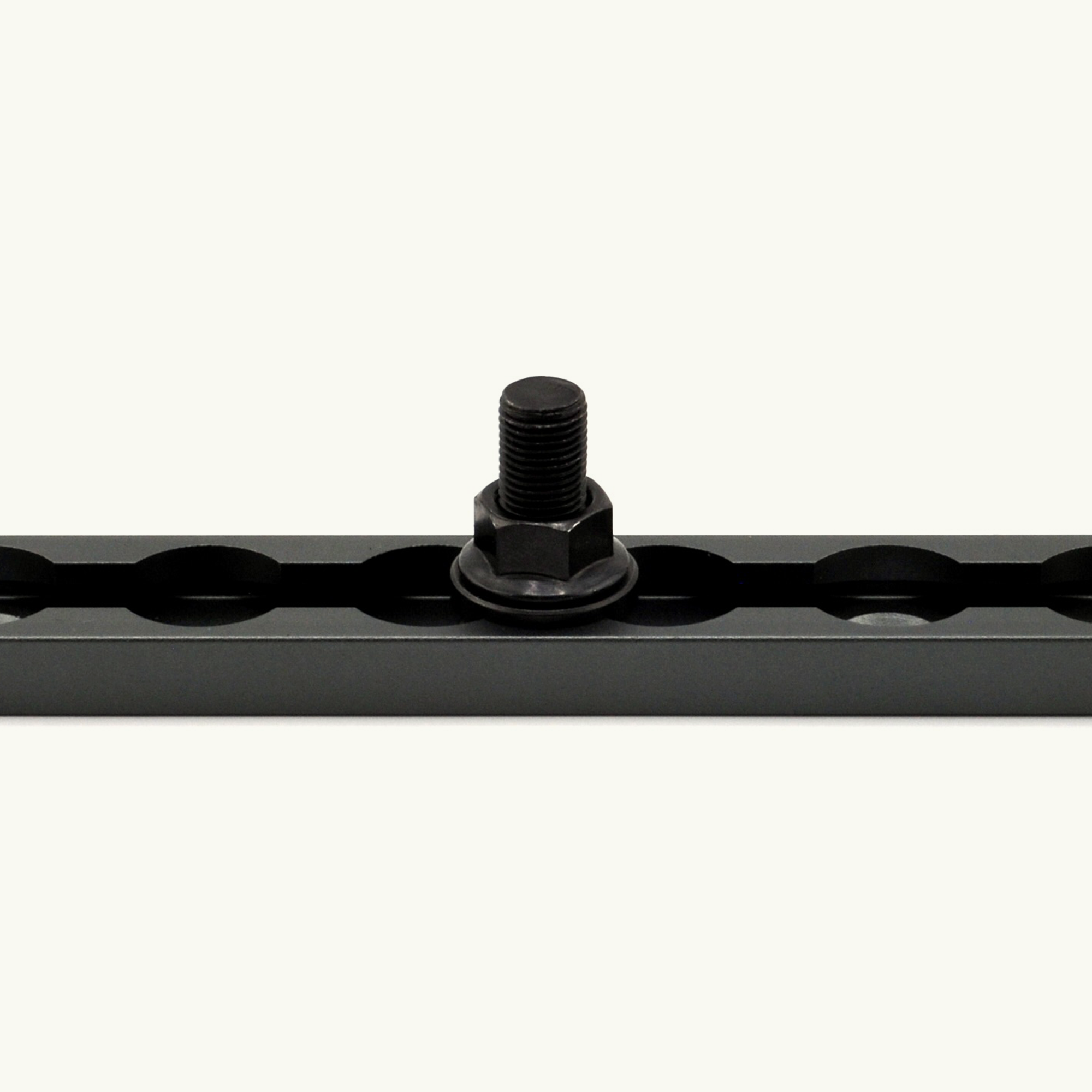 VanEssential Venture L-Track M10 Single Stud Bolts - 1 inch (25mm)