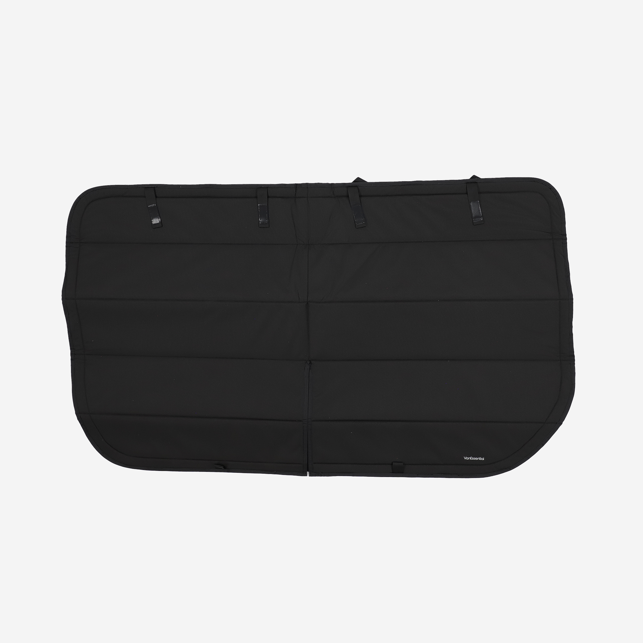 VanEssential Mercedes Sprinter Stealth Sliding Door Window Cover