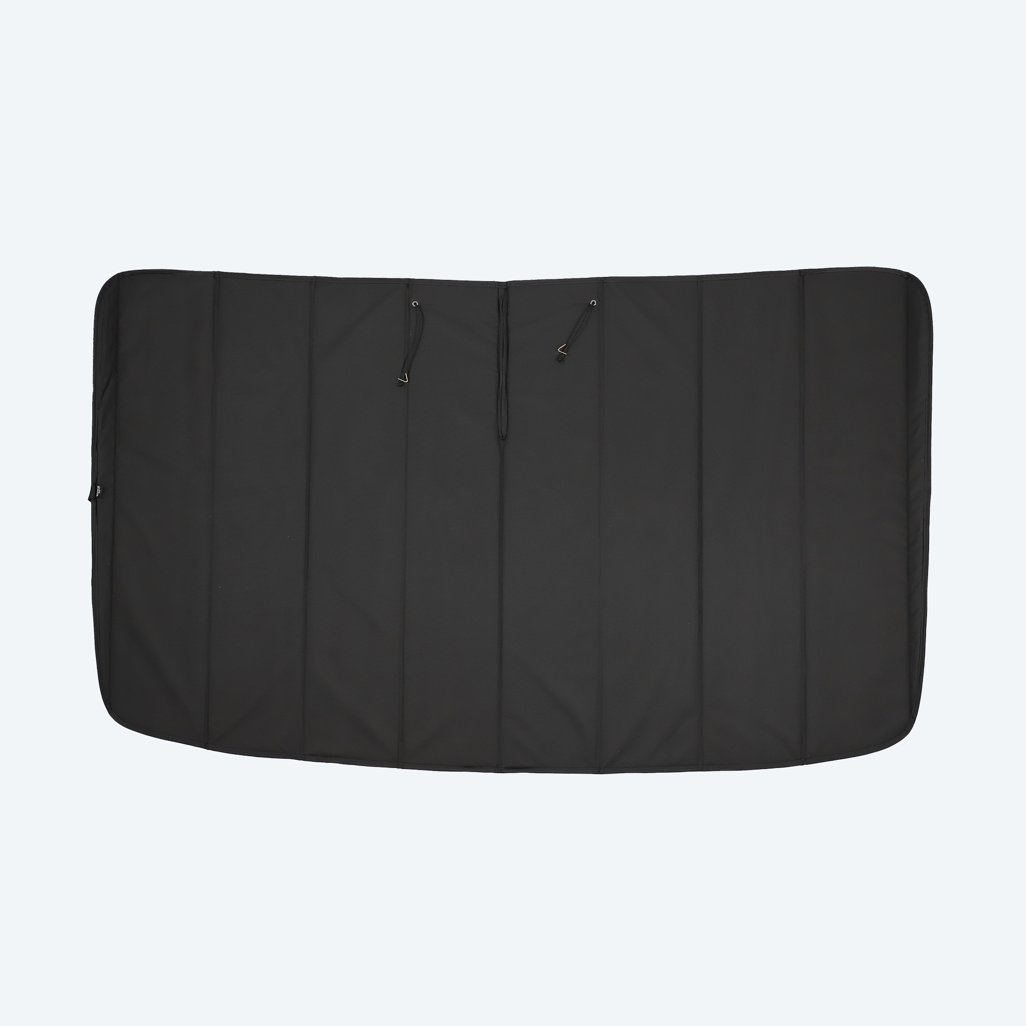 VanEssential Ford Transit Stealth Front Windshield Cover