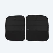VanEssential Ford Transit Stealth Rear Door Window Covers (Pair)