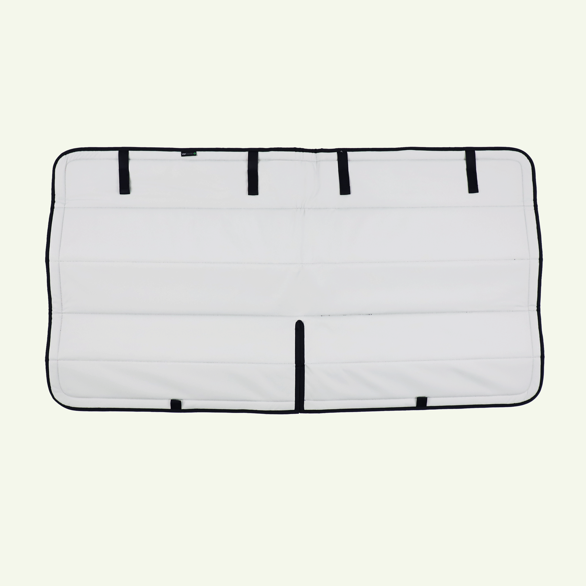 VanEssential Ram Promaster Stealth Crew Window Cover