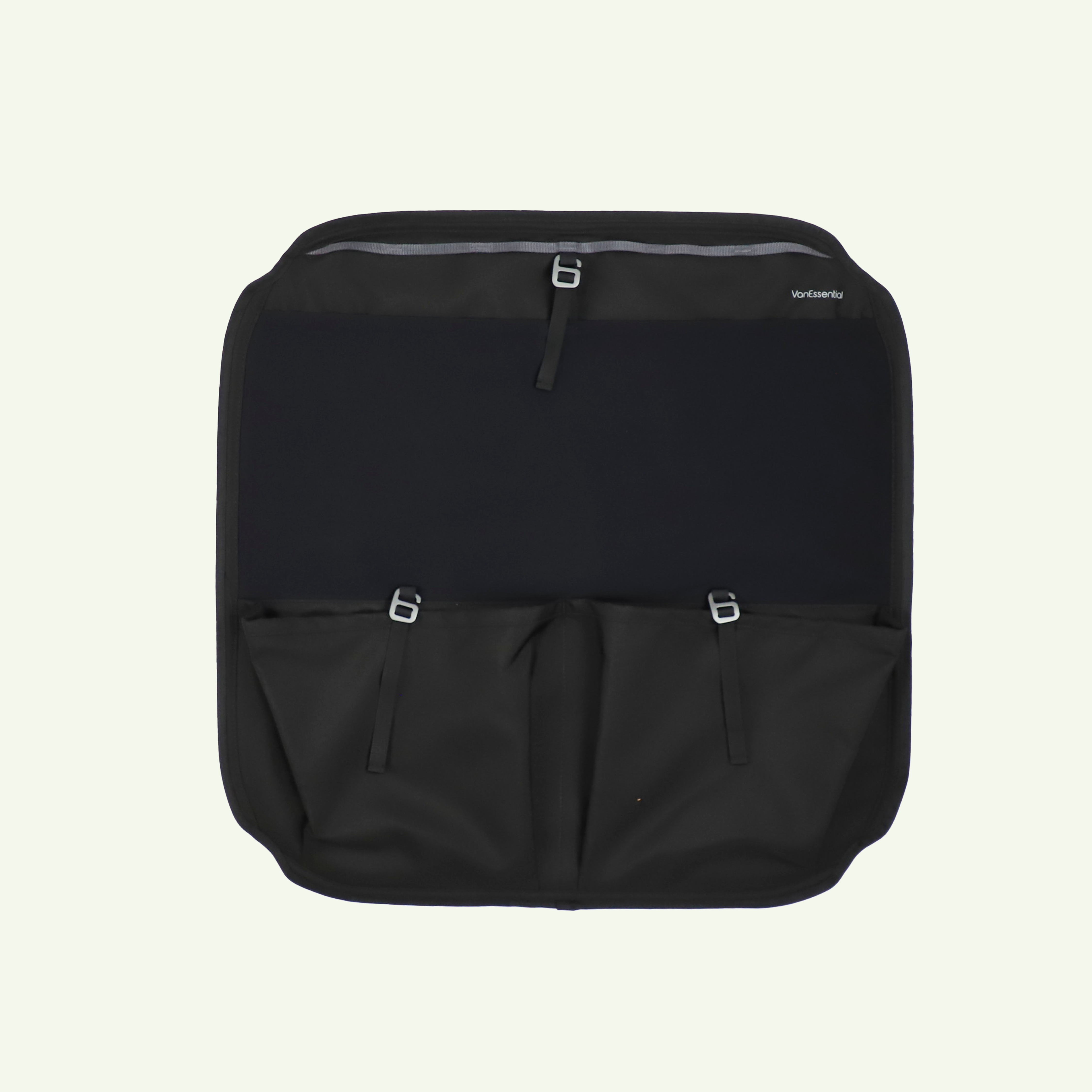 VanEssential Ram Promaster Middle Rear Door Storage Panels (Pair)