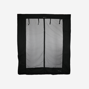 VanEssential Mercedes Sprinter Bug Screen - Rear Door