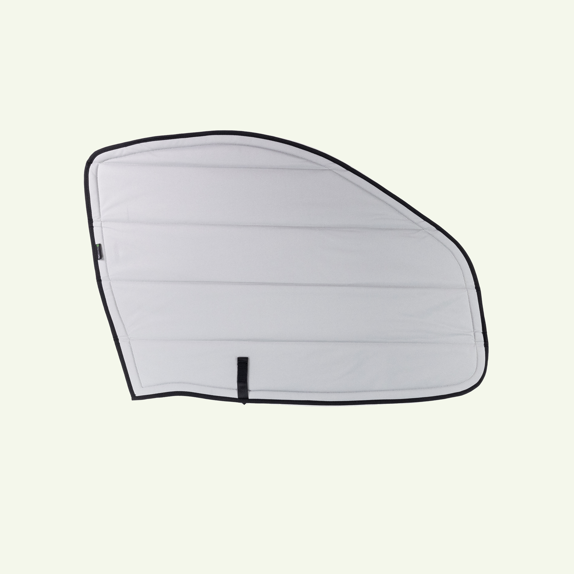 VanEssential Ram Promaster Stealth Front Door Window Covers (Pair)