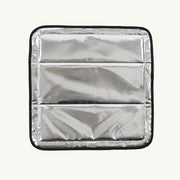 VanEssential Reflective Roof Vent Cover