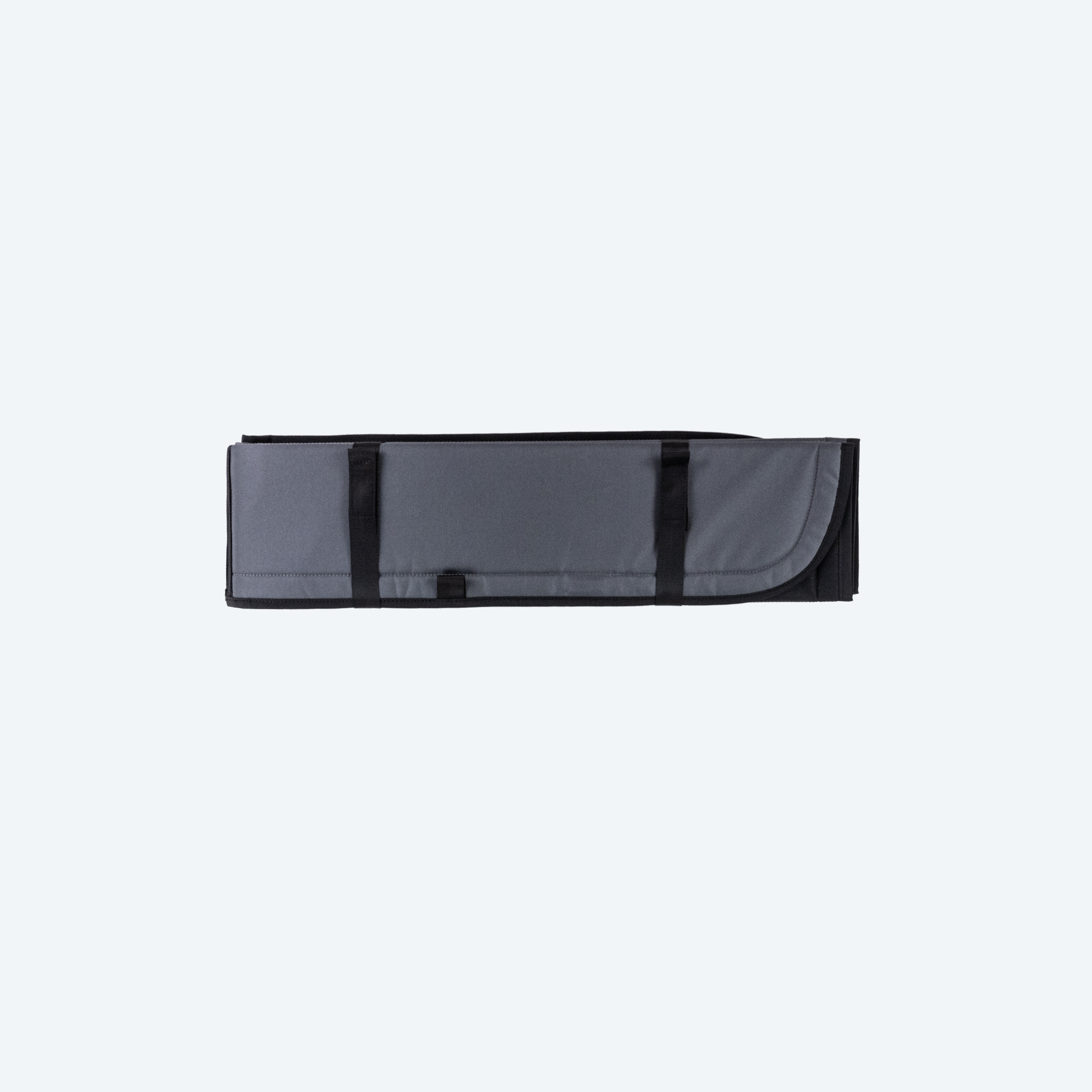 VanEssential Ford Transit Stealth Sliding Door Window Cover