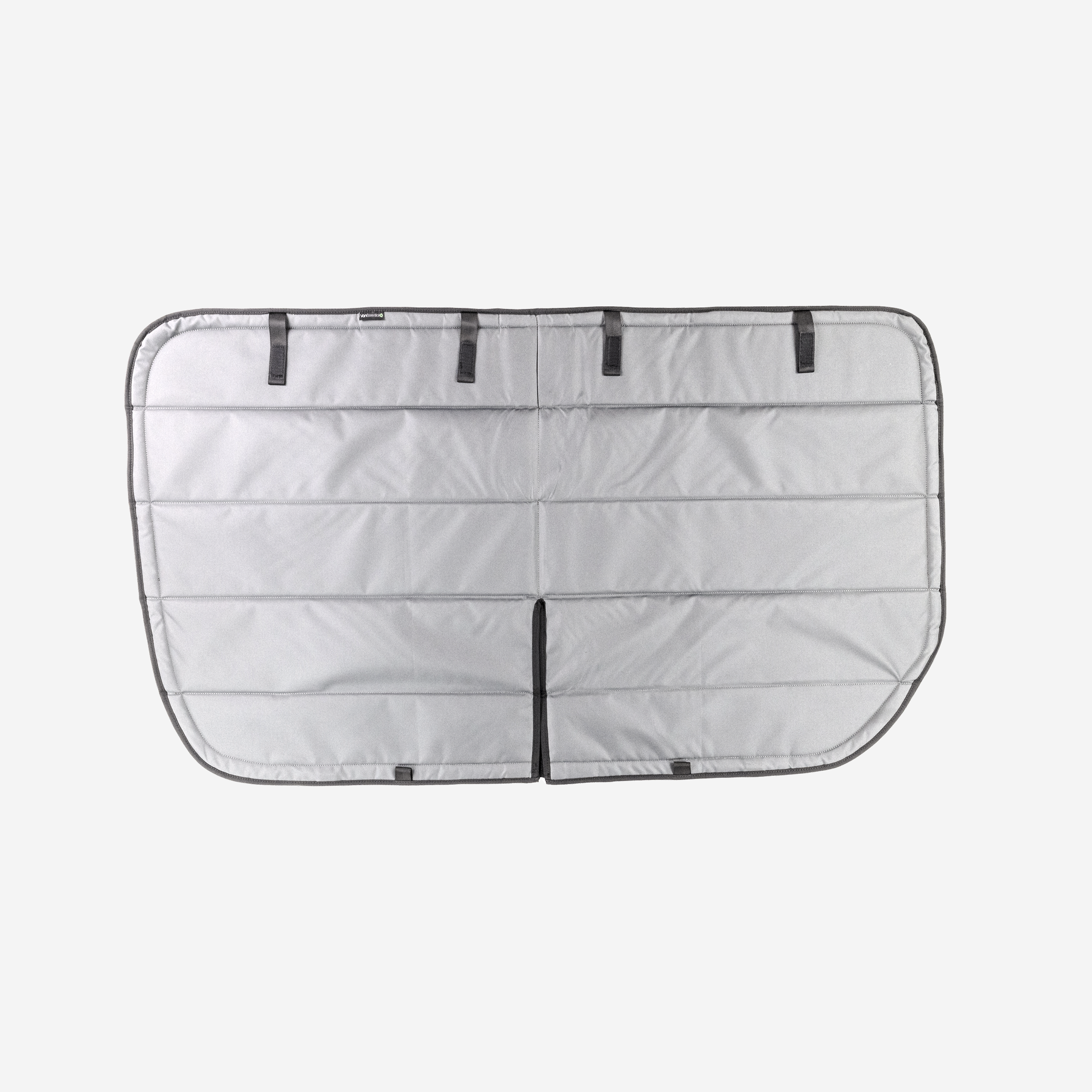 VanEssential Mercedes Sprinter Stealth Sliding Door Window Cover