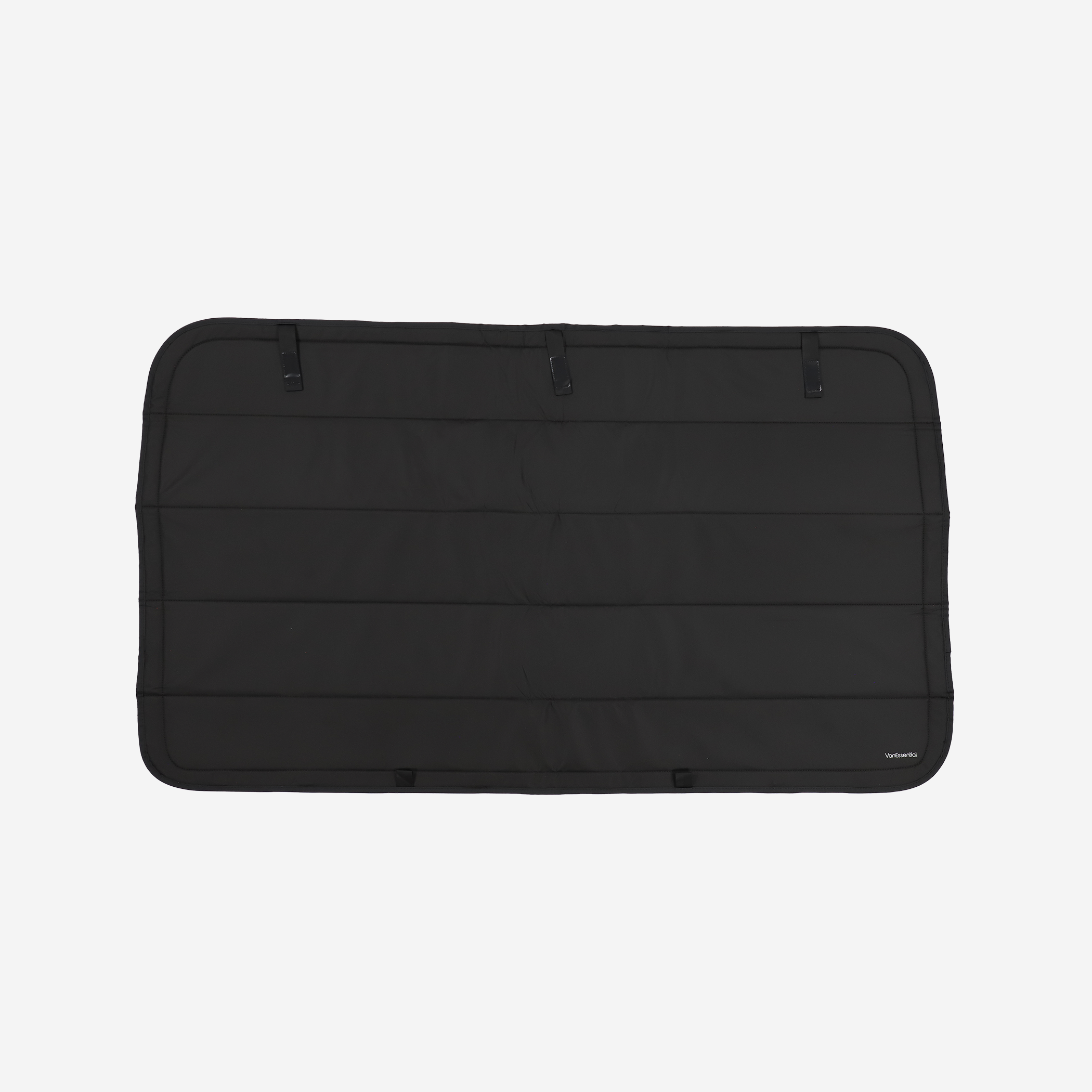 VanEssential Mercedes Sprinter Stealth Passenger Van Middle Window Covers