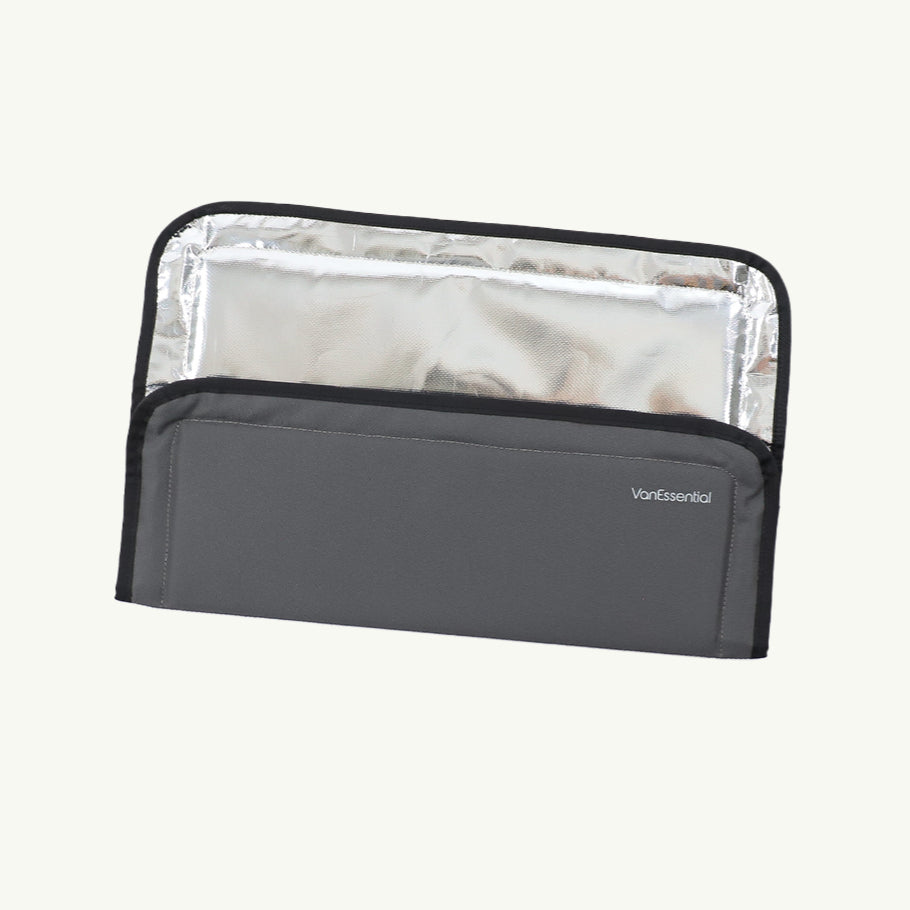 VanEssential Reflective Roof Vent Cover