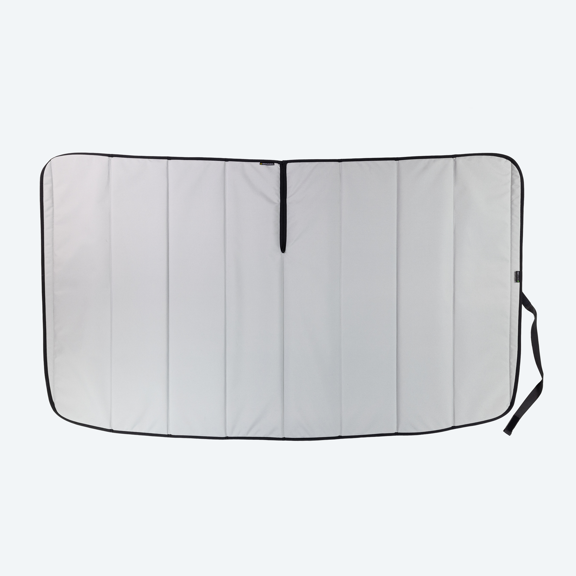 VanEssential Ford Transit Stealth Front Windshield Cover
