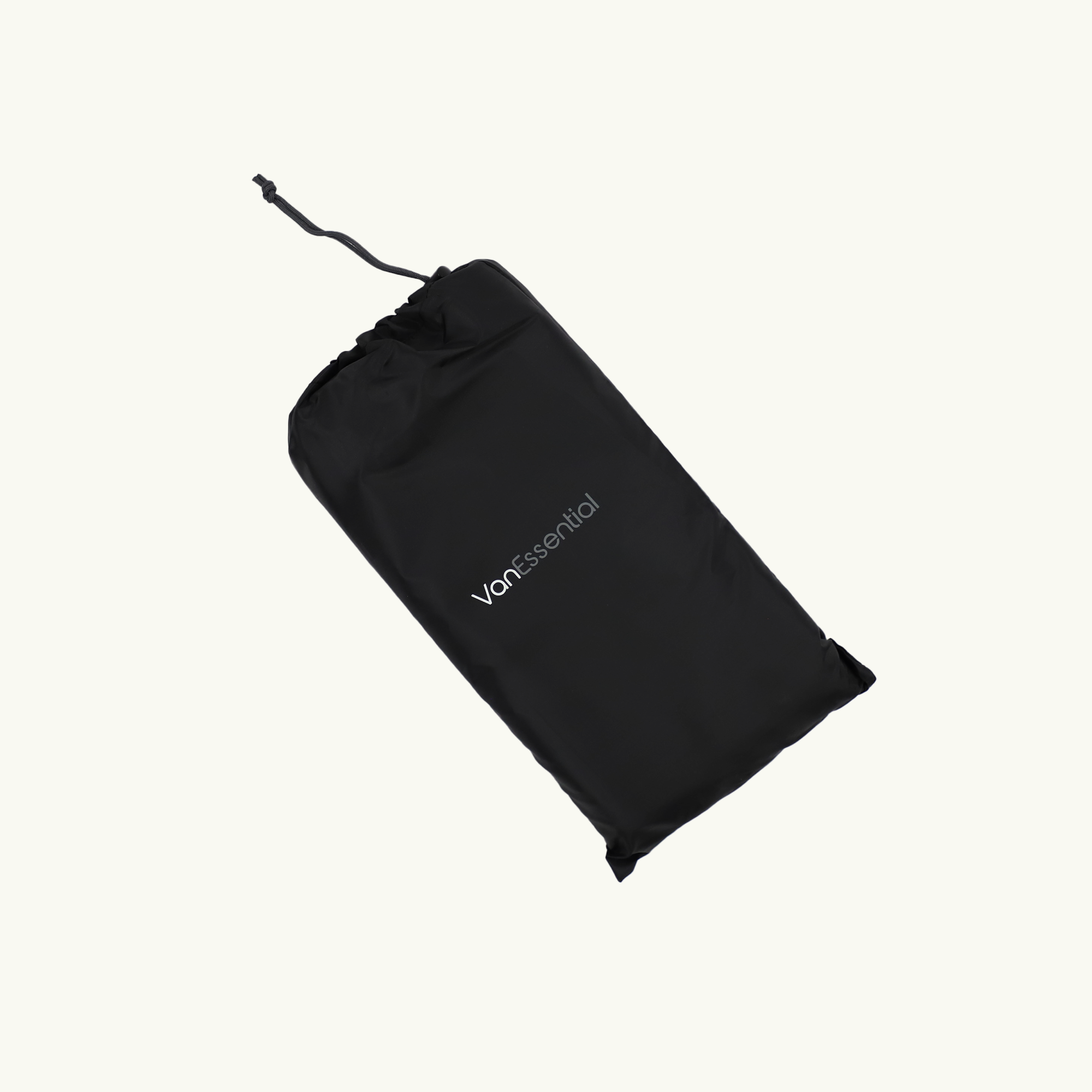 VanEssential Rear Door Shower Screen