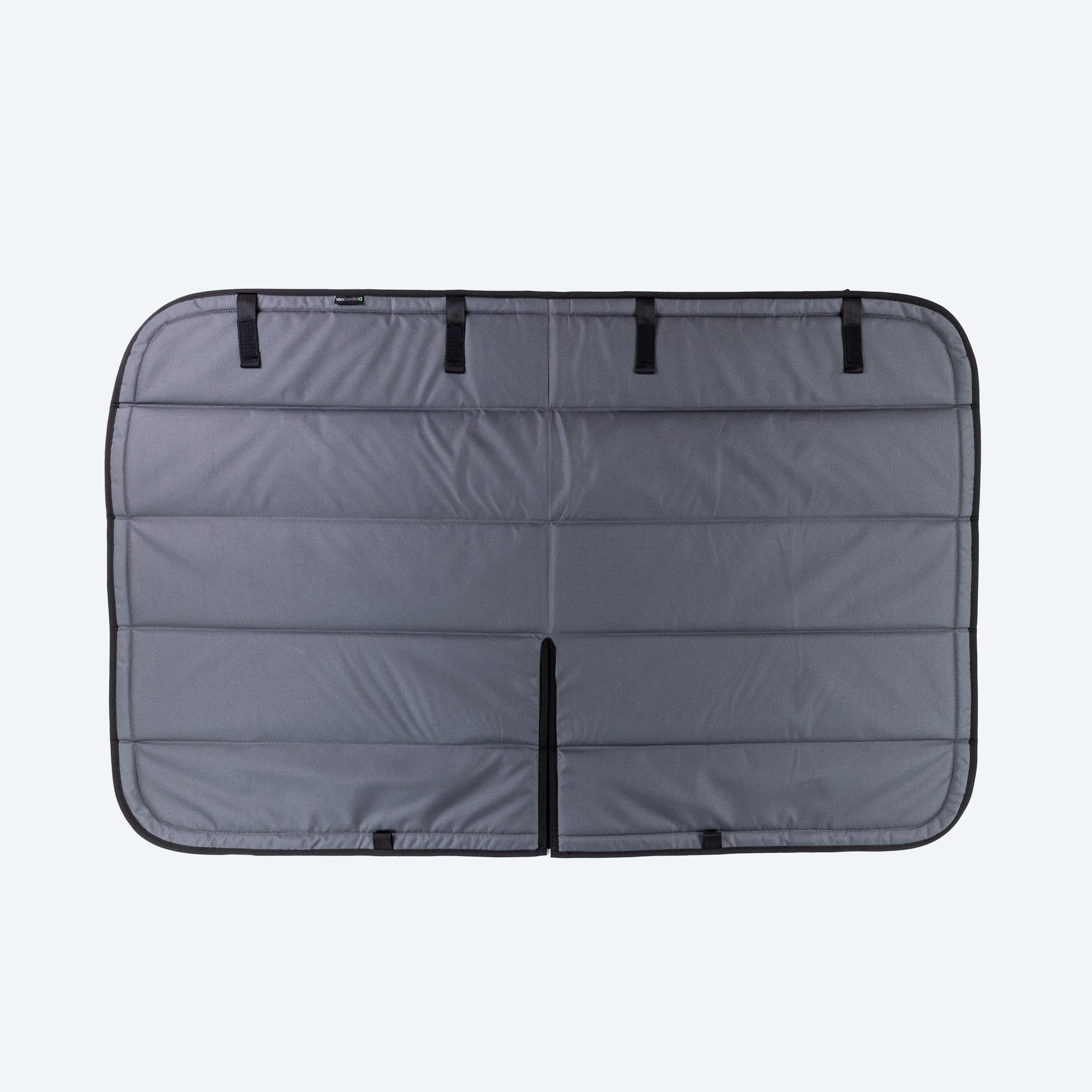 VanEssential Ford Transit Stealth Sliding Door Window Cover