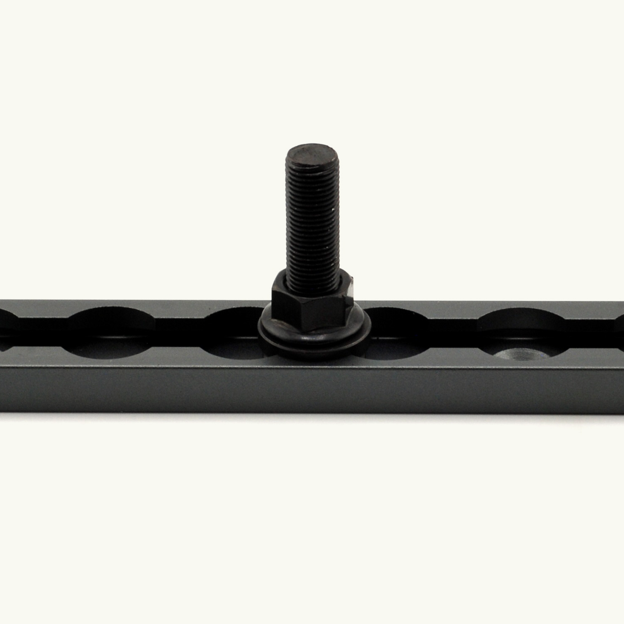 VanEssential Venture L-Track M10 Single Stud Bolts - 1.5 inch (38mm)