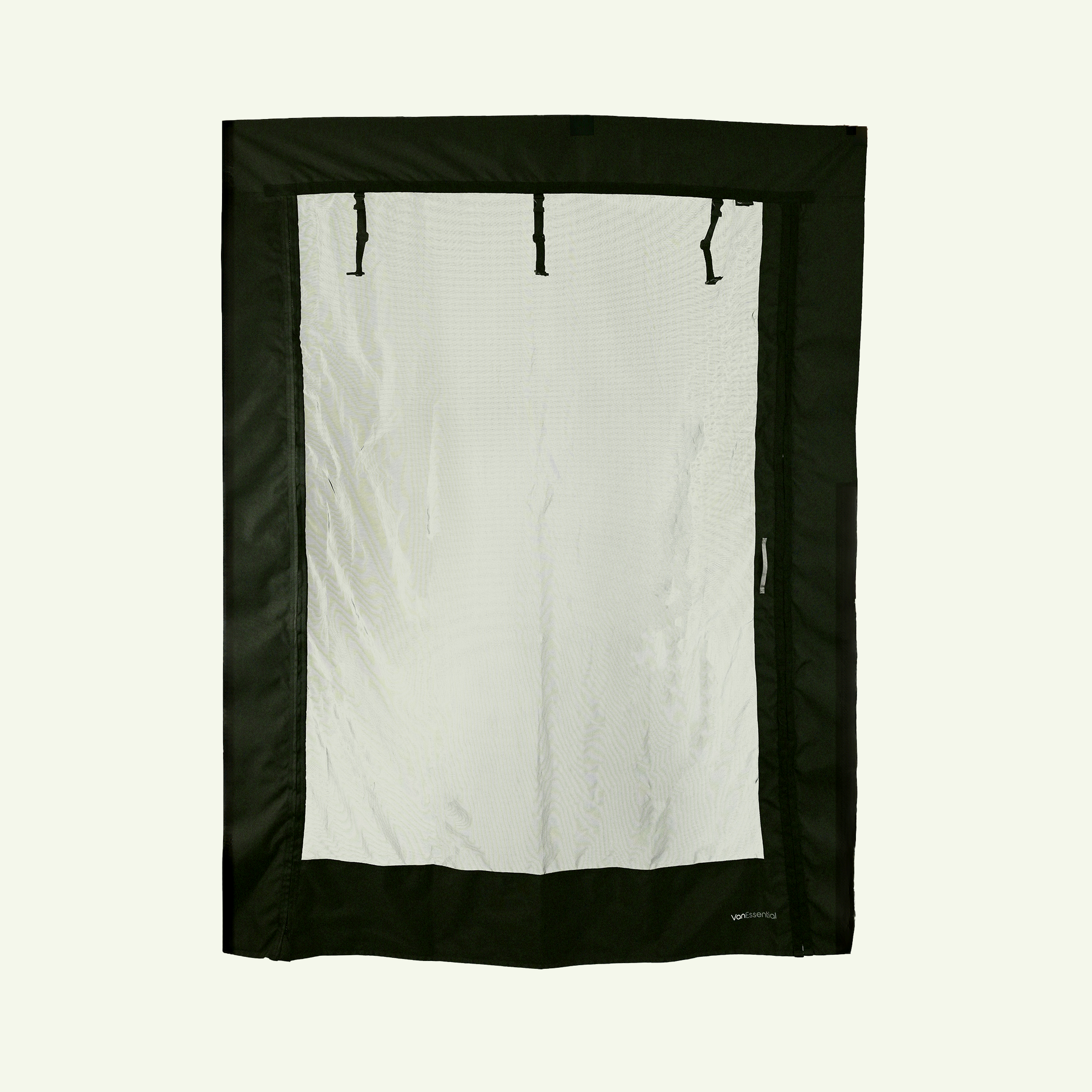 VanEssential Ram Promaster Bug Screen - Sliding Door