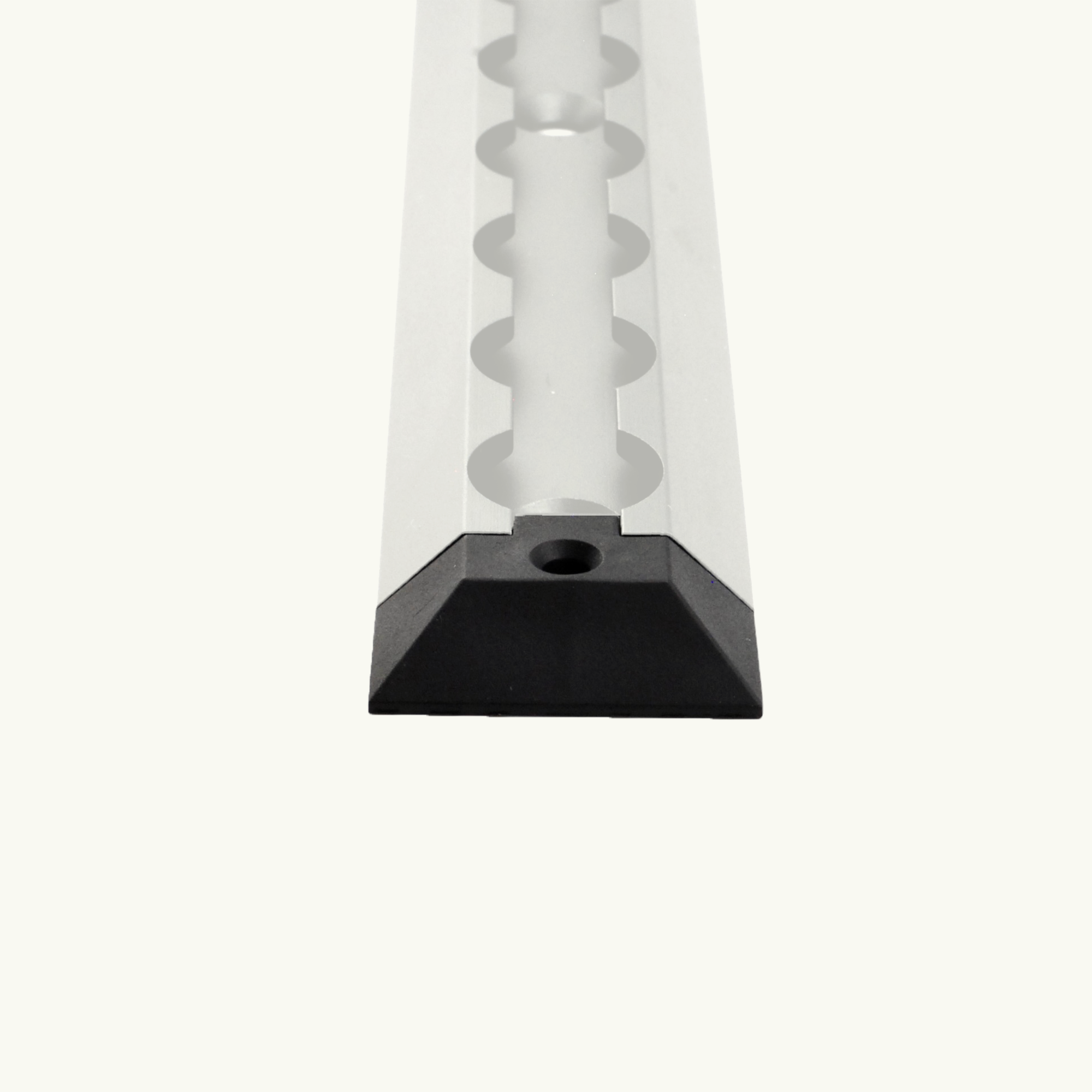 VanEssential Venture L-Track Angled End Caps (4 Pack)
