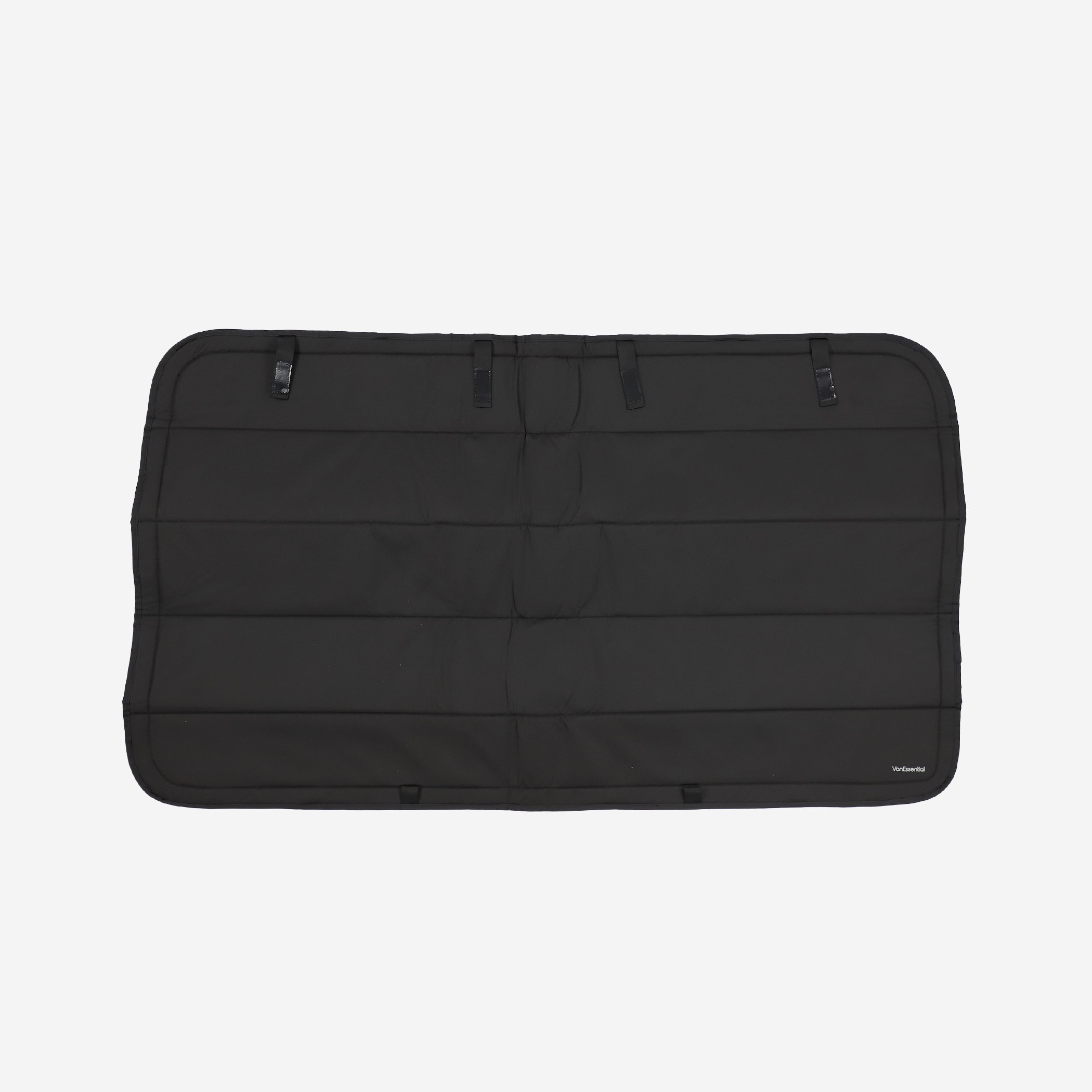 VanEssential Mercedes Sprinter Stealth Passenger Van Middle Window Covers