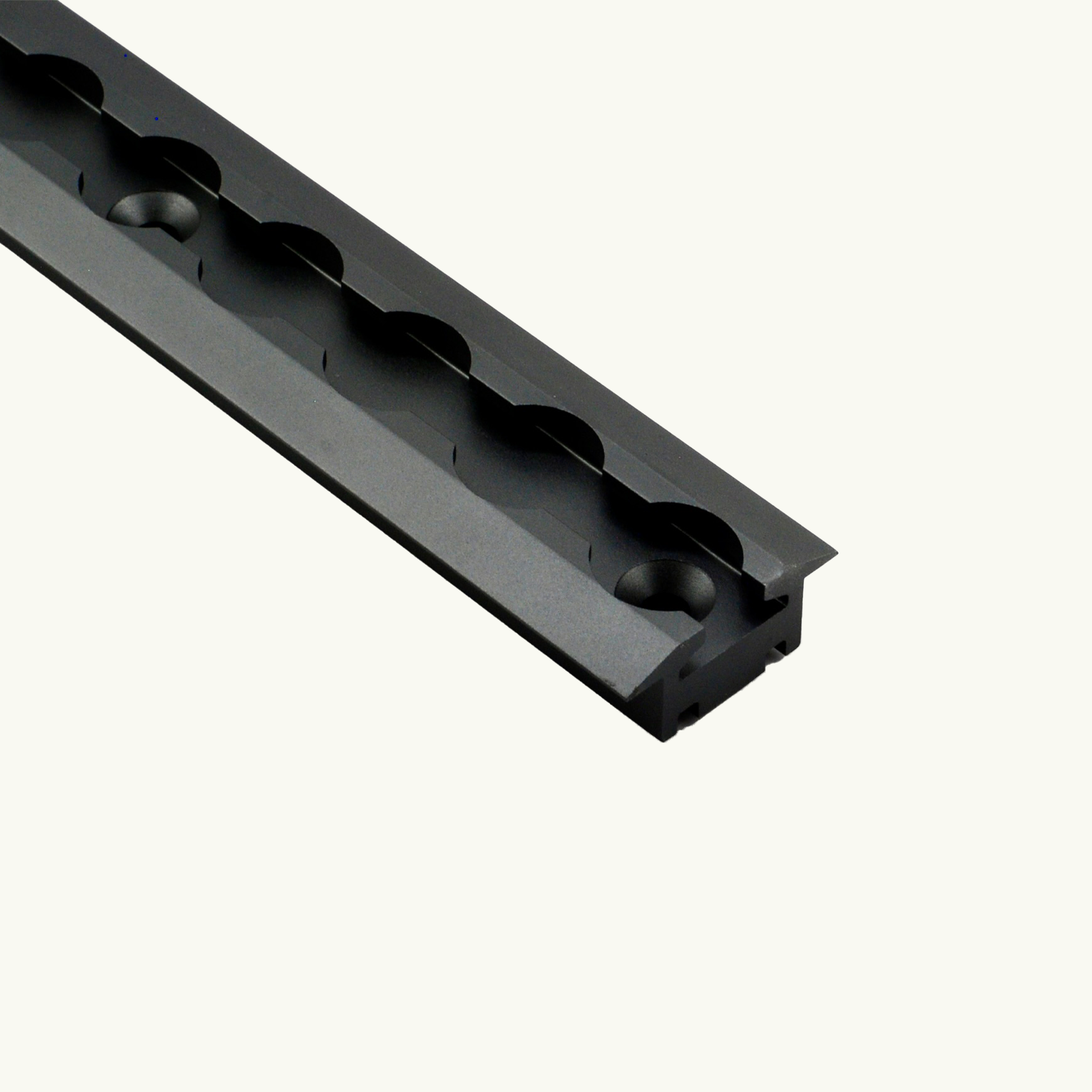 VanEssential Recessed Deep Venture L-Track (2 Pack)