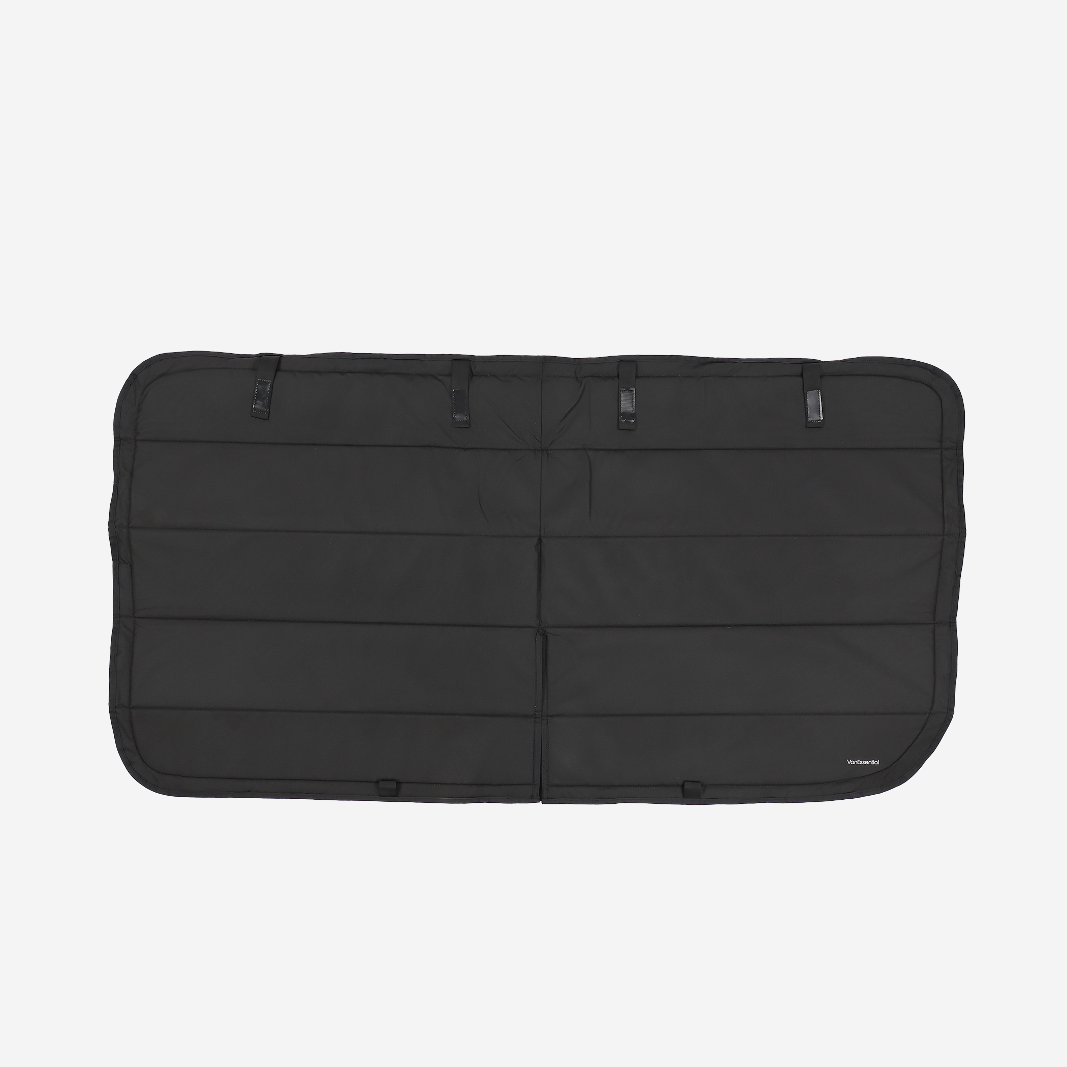 VanEssential Mercedes Sprinter Stealth Crew Window Cover