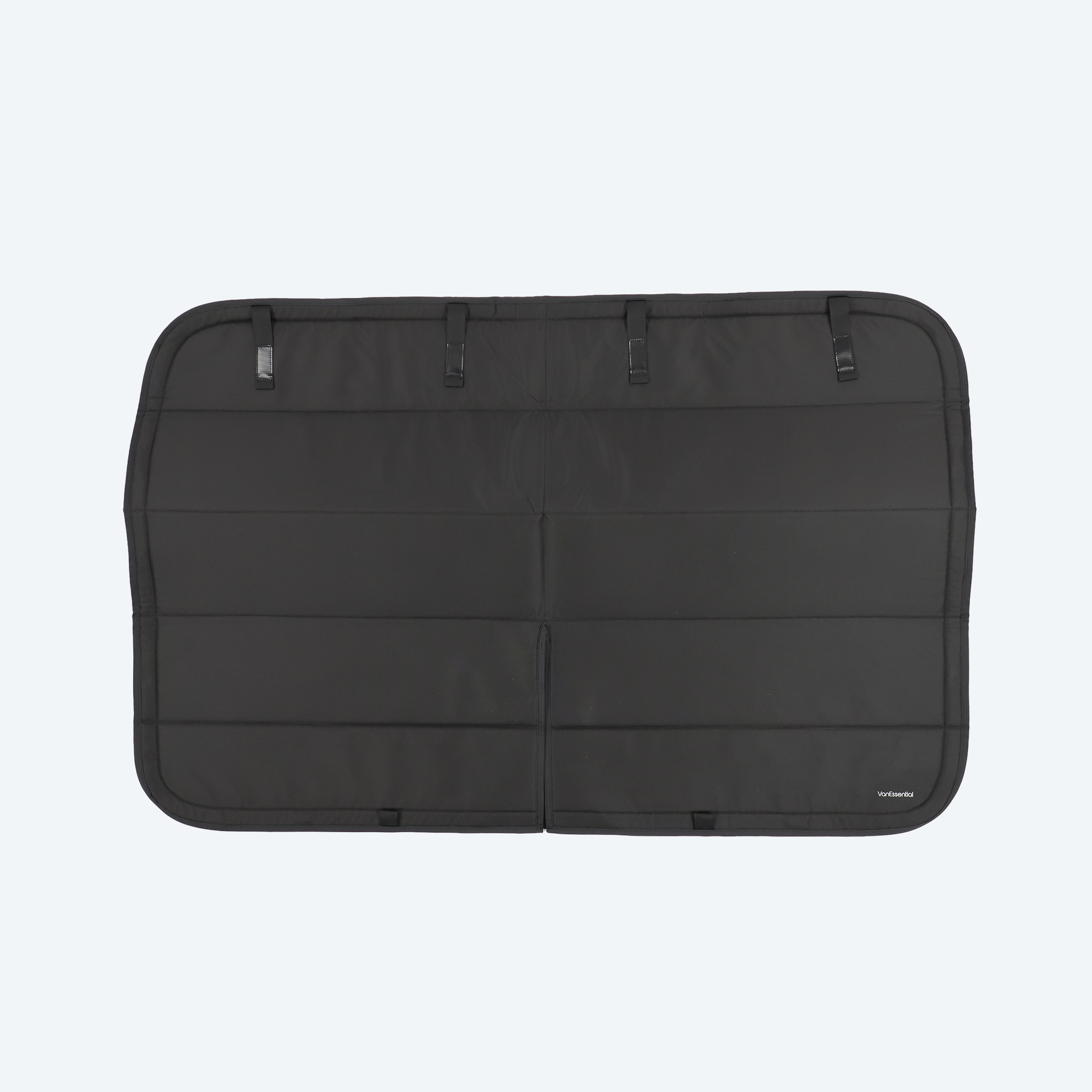 VanEssential Ford Transit Stealth Sliding Door Window Cover