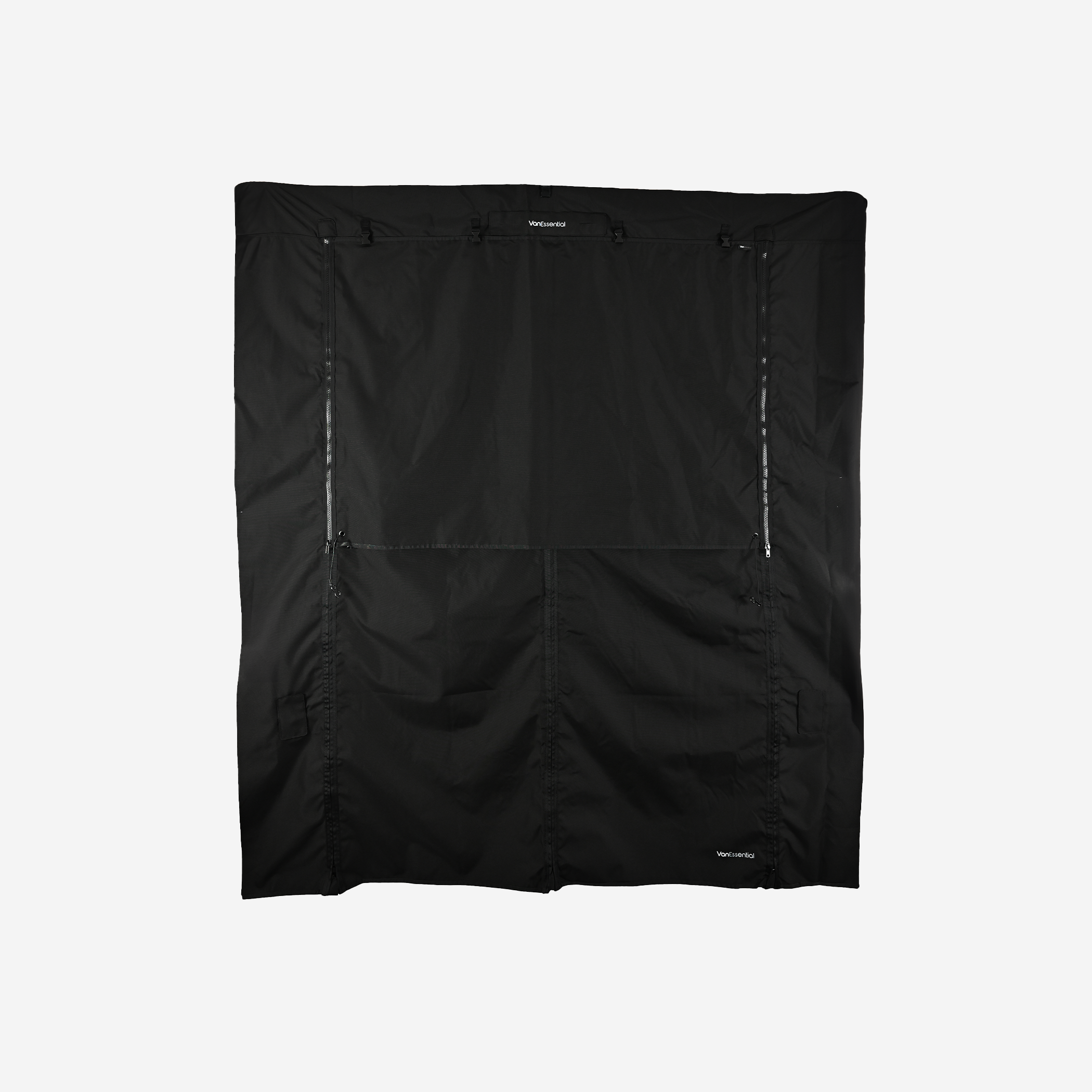 VanEssential Mercedes Sprinter Bug Screen - Rear Door
