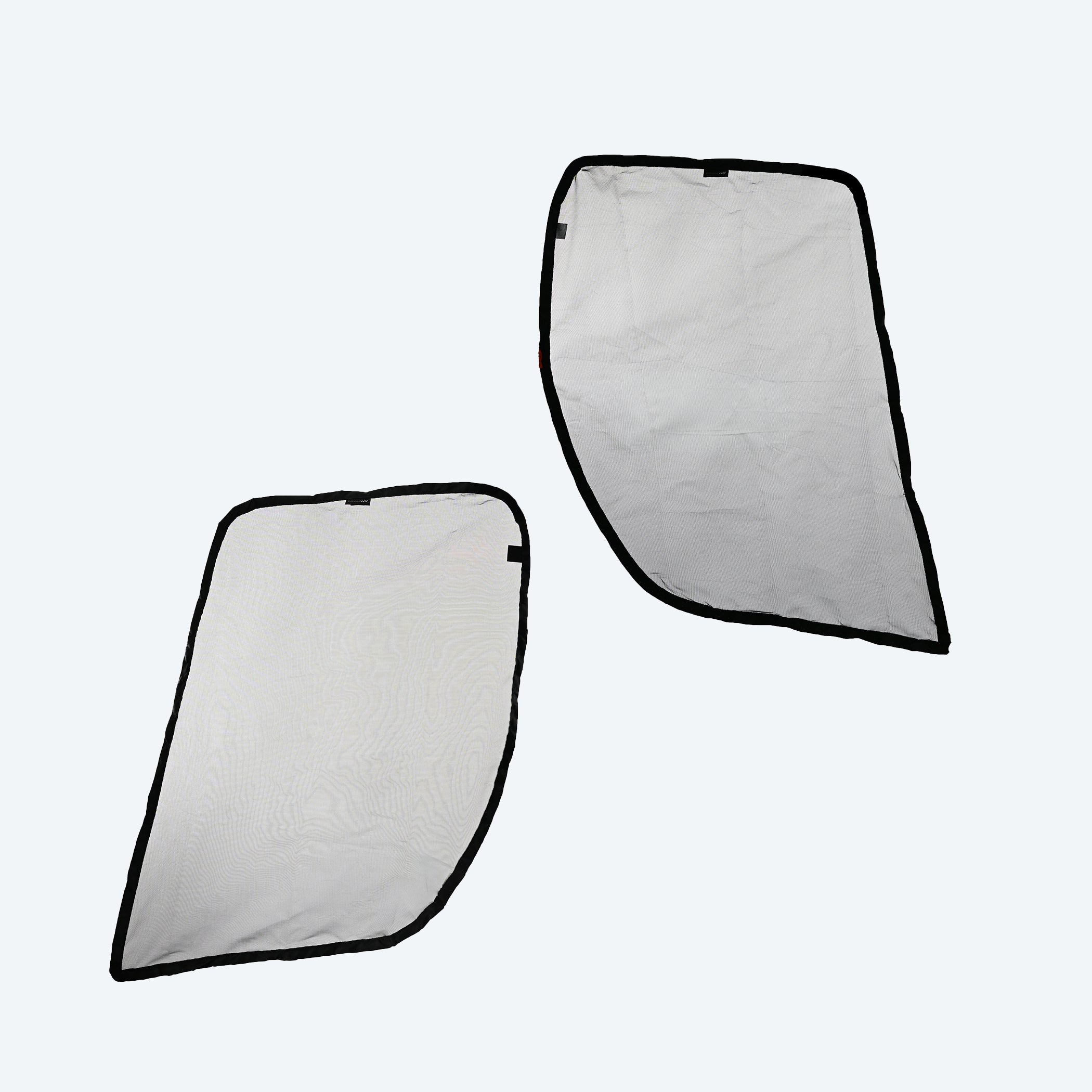 VanEssential Ford Transit Bug Screen - Front Door (Pair)