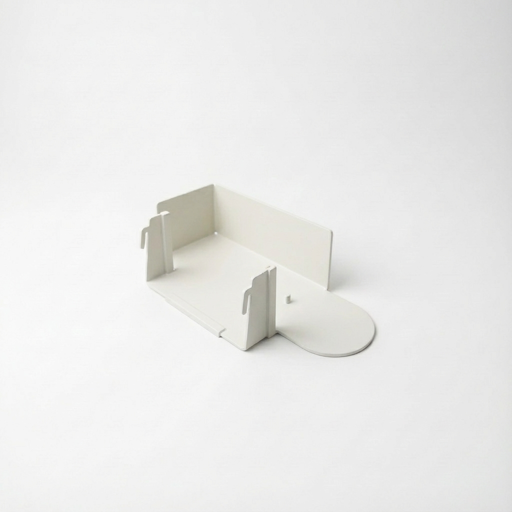 Canyon Adventure Vans CAV MOLLE Panel Keurig Holder